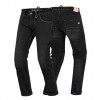 Shima Devon Denim Korumalı Motosiklet Pantolonu Siyah Shima Devon Denim Korumalı Motosiklet Pantolonu Siyah